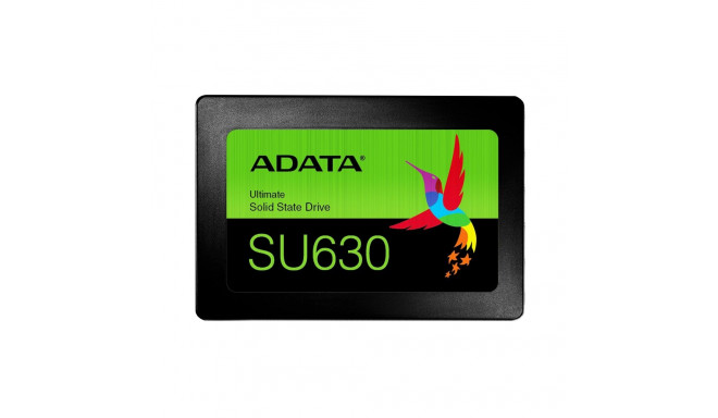 ADATA Ultimate SU630 480GB 2.5" SATA III SSD (ASU630SS-480GQ-R)
