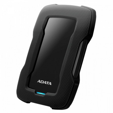 ADATA external HDD HD330 1TB USB3.0 - black
