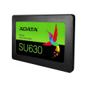 ADATA Ultimate SU630 2.5  480 GB Serial ATA QLC 3D NAND