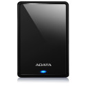 Väline kõvaketas ADATA HV620S 2TB Must (AHV620S-2TU3-CBK)