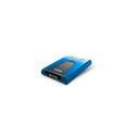 ADATA HD650 external hard drive 1000 GB Blue