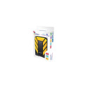 ADATA HD710 Pro external hard drive 1 TB 2.5  Micro-USB B 3.2 Gen 1 (3.1 Gen 1) Black  Yellow