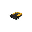 ADATA HD710 Pro 1TB väline kõvaketas must ja kollane (AHD710P-1TU31-CYL)