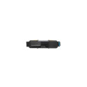 ADATA HD710 Pro external hard drive 1 TB 2.5  Micro-USB B 3.2 Gen 1 (3.1 Gen 1) Black  Yellow