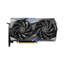 MSI GeForce RTX 4060 Ti Gaming X 16GB GDDR6 graphics card MSI GeForce RTX 4060 Ti Gaming X 16GB GDDR6 graphics card