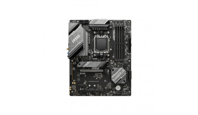 MSI B650 GAMING PLUS WIFI emaplaat