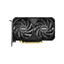 MSI GeForce RTX 4060 Ti Ventus 2X Black OC 16GB GDDR6 graphics card