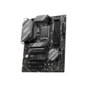 MSI B760 GAMING PLUS WIFI motherboard