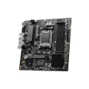 MSI PRO B650M-P motherboard