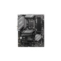 MSI B760 GAMING PLUS WIFI motherboard