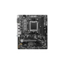 MSI PRO A620M-E motherboard