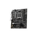 MSI PRO A620M-E motherboard