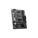 MSI PRO A620M-E motherboard