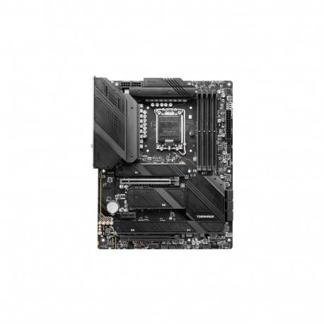 1700 MSI MAG Z790 Tomahawk WIFI