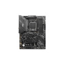 MSI MAG X670E TOMAHAWK WIFI motherboard AMD X670 Socket AM5 ATX