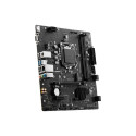 MSI PRO H510M-B motherboard