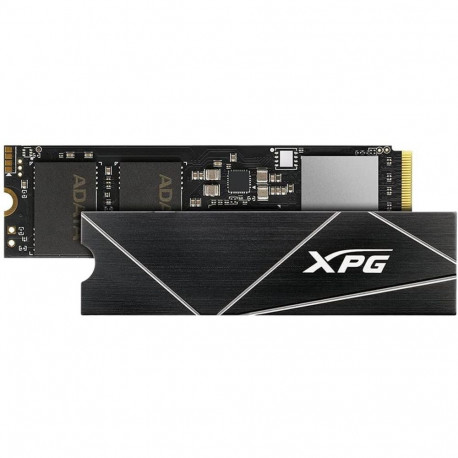 ADATA XPG Gammix S70 Blade 1TB M.2 2280 PCI-E x4 Gen4 NVMe SSD (AGAMMIXS70B-1T-CS)