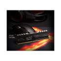 ADATA XPG Gammix D10 memory, DDR4, 32 GB, 3200MHz, CL16 (AX4U320016G16A-DB10)