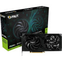 Palit GeForce RTX 4060 Ti Dual 8GB GDDR6 graphics card (NE6406T019P1-1060D)