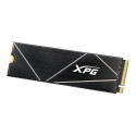 XPG GAMMIX S70 Blade M.2 1 TB PCI Express 4.0 3D NAND NVMe