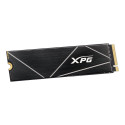 XPG GAMMIX S70 Blade M.2 1 TB PCI Express 4.0 3D NAND NVMe