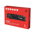 XPG GAMMIX S70 Blade M.2 1 TB PCI Express 4.0 3D NAND NVMe