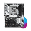 Asrock B760 Pro RS/D4 Intel B760 LGA 1700 ATX
