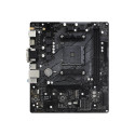 ASRock B550M-HDV motherboard