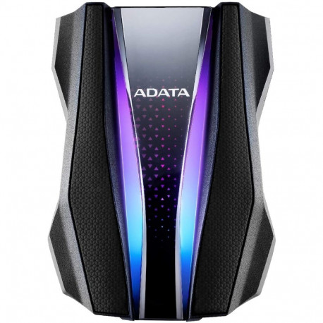 ADATA HD770G 2TB must väline kõvaketas