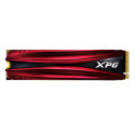 ADATA XPG Gammix S11 Pro 1TB M.2 2280 PCI-E x4 Gen3 NVMe SSD (AGAMMIXS11P-1TT-C)