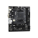 Asrock A520M-HDV Socket AM4 micro  ATX