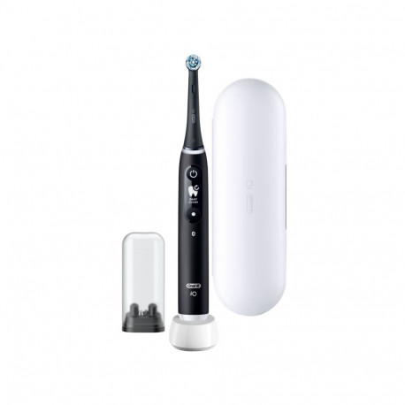 ELECTRIC hambahari IO 6 must Oral-B