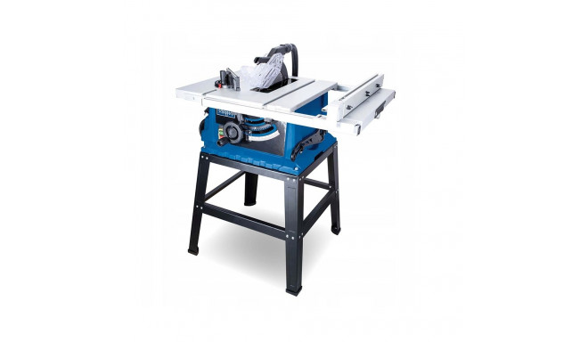 SCHEPPACH lauatsaag 255mm 2000W HS105