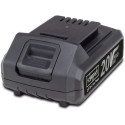 Scheppach Li-ion battery 20V for Schepach BA2.0-20ProS 2Ah 20V