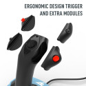 Thrustmaster TCA Officer Pack Airbus Edition joystick (2960842)