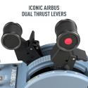 Thrustmaster TCA Officer Pack Airbus Edition joystick (2960842)