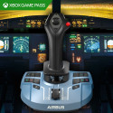 Thrustmaster Sidestick Airbus Edition juhtkang (2960844)