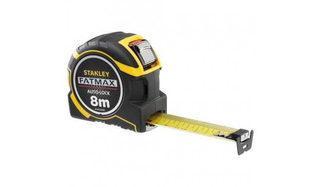 Stanley FatMax Autolock mõõdulint 8mx32mm (XTHT0-33501)