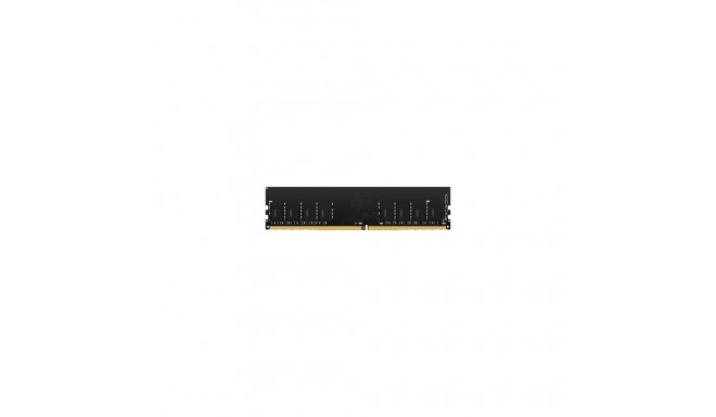 Lexar DDR4 memory, 8 GB, 3200MHz, CL22 (LD4AU008G-B3200GSST)