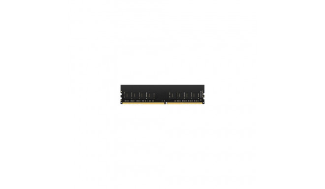 Lexar DDR4 memory, 16 GB, 3200MHz, CL22 (LD4AU016G-B3200GSST)