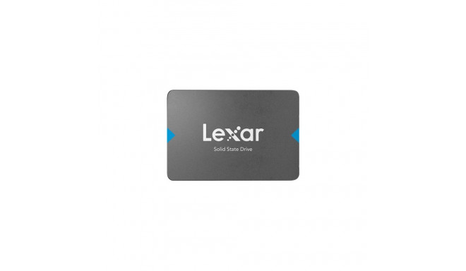 Lexar NQ100 960GB 2.5" SATA III SSD (LNQ100X960G-RNNNG)