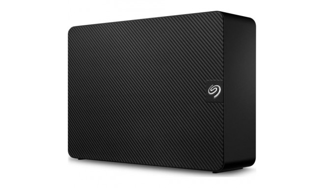 External HDD Seagate Expansion Desktop 6TB Black (STKP6000400)