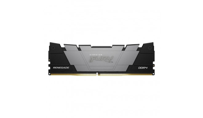 Kingston Fury Renegade memory, DDR4, 16 GB, 3600MHz, CL16 (KF436C16RB12/16)