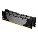Kingston Fury Renegade memory, DDR4, 16 GB, 3600MHz, CL16 (KF436C16RB2K2/16)