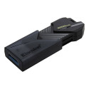 Kingston Data Traveler Exodia Onyx mälupulk, 256 GB (DTXON/256GB)
