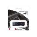 Kingston Data Traveler Exodia Onyx mälupulk, 256 GB (DTXON/256GB)