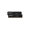Kingston Fury Beast memory, DDR5, 32 GB, 5200MHz, CL36 (KF552C36BBEK2-32)