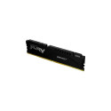 Kingston Fury Beast memory, DDR5, 16 GB, 5200MHz, CL36 (KF552C36BBE-16)