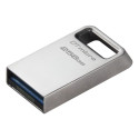 Kingston DataTraveler Micro Gen 2 mälupulk, 256 GB (DTMC3G2/256GB)