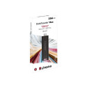 Kingston DataTraveler Max mälupulk, 256 GB (DTMAX/256GB)